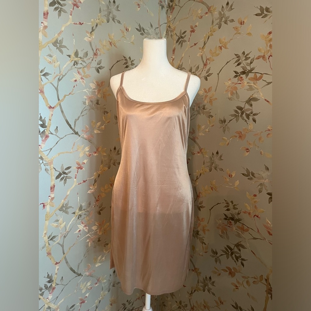 Aidan Mattox Beaded And Sequin Embellished Dress … - image 2